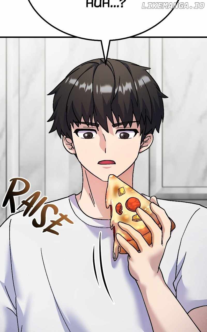 Divine Delivery Chapter 64 126